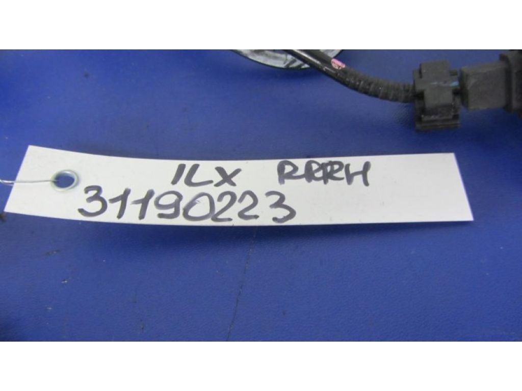 57470-TX6-A01 | Датчик ABS задн. прав. ACURA ILX 12-16 - Фото 2