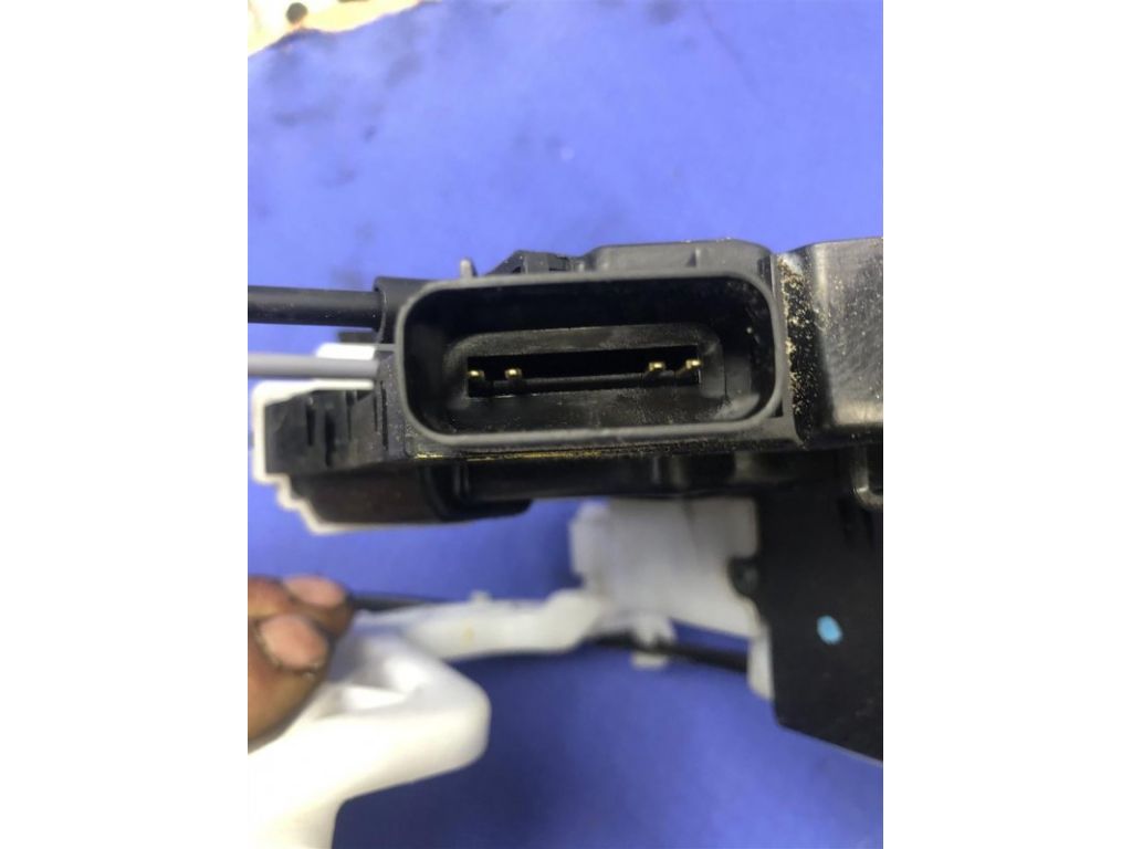 81320-3X010 | Замок двери передн. прав. HYUNDAI ELANTRA MD 10-15 - Фото 4