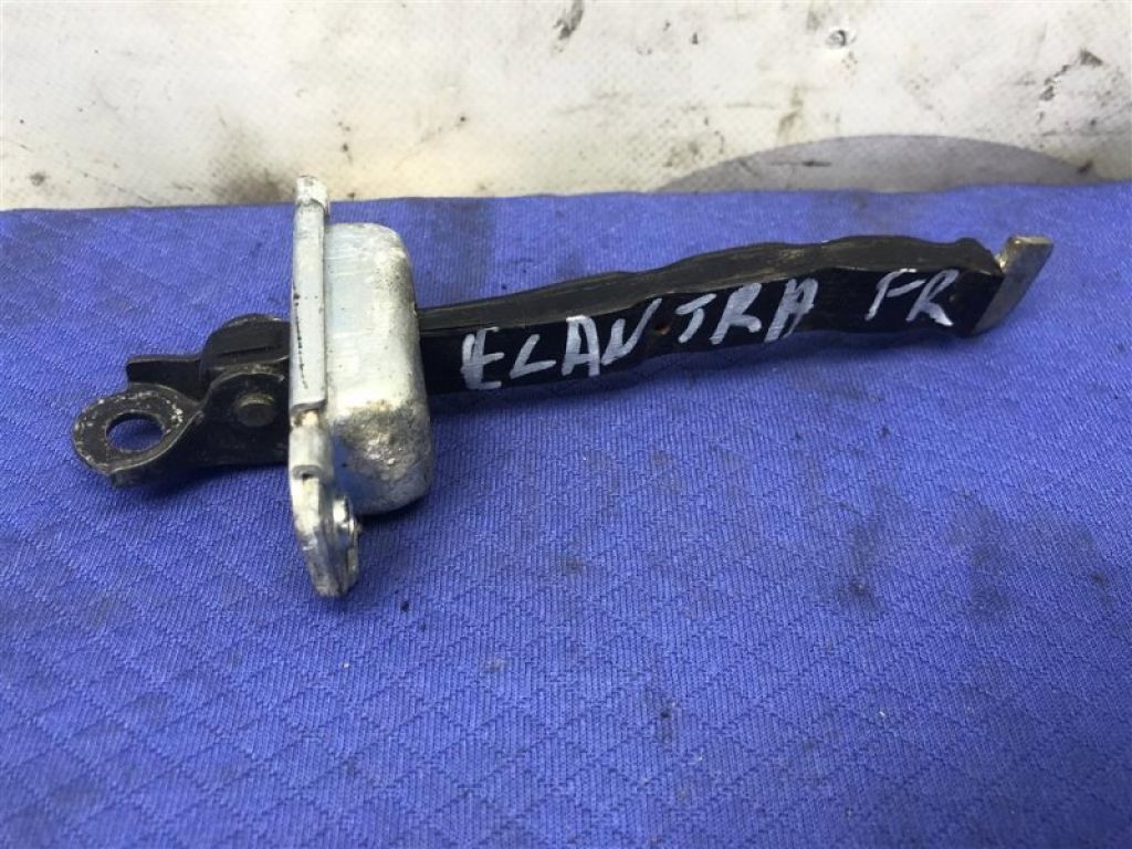 79390-3X001 | Ограничитель двери передн. прав. HYUNDAI ELANTRA MD 10-15 - Фото 2