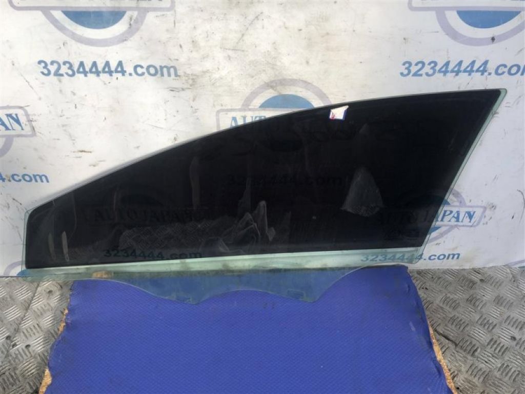 82421-3X060 | Стекло двери передн. прав. HYUNDAI ELANTRA MD 10-15 - Фото 3