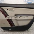 TD19-68-430N 34 | Карта двери передн. прав. MAZDA CX-9 06-16