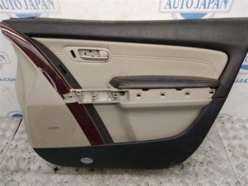 Карта двери передн. прав. MAZDA CX-9 06-16