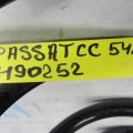 3C0 411 105 P | Пружина передней подвески лев. VOLKSWAGEN PASSAT CC 08-12 - Превью 2