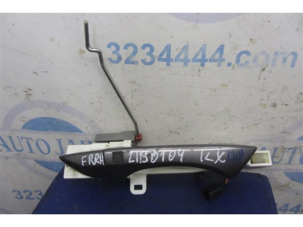72141-TX6-A71ZJ | Ручка двери наружная передн. прав. ACURA ILX 12-16