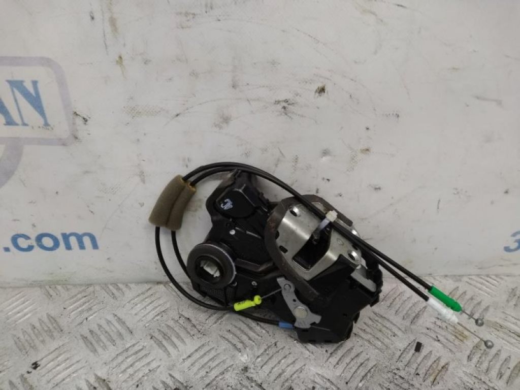 69030-0C050 | Замок двері передн. прав. TOYOTA CAMRY 50 12-15 - Фото 2