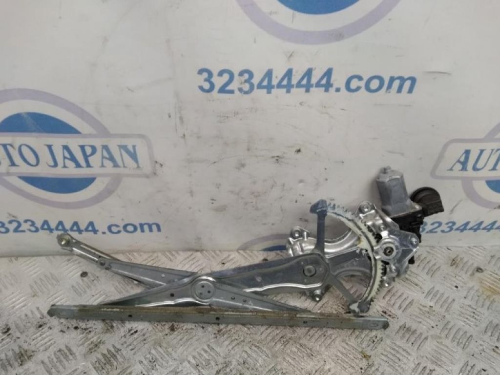 69801-06080 | Склопідйомник передн. прав. TOYOTA CAMRY 50 12-15 - Фото 2