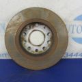 5C0 615 601 | Тормозной диск задний VOLKSWAGEN JETTA USA 10-17 - Превью 3