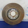 5C0 615 601 | Тормозной диск задний VOLKSWAGEN JETTA USA 10-17 - Превью 3