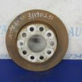 5C0 615 601 | Тормозной диск задний VOLKSWAGEN JETTA USA 10-17