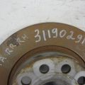 5C0 615 601 | Тормозной диск задний VOLKSWAGEN JETTA USA 10-17 - Превью 2
