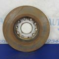 5C0 615 601 | Тормозной диск задний VOLKSWAGEN JETTA USA 10-17 - Превью 3