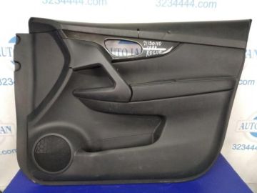 Карта двери передн. прав. NISSAN X-TRAIL/ROGUE T32 13-20