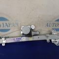 80720-4BA1A | Стеклоподъемник передн. прав. NISSAN X-TRAIL/ROGUE T32 13-20