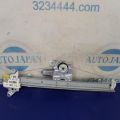 80720-4BA1A | Стеклоподъемник передн. прав. NISSAN X-TRAIL/ROGUE T32 13-20 - Превью 2
