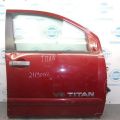 80100-7S630 | Дверь передн. прав. INFINITI QX56 / TITAN / ARMADA 04-16