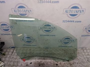 Скло дверей передн. прав. INFINITI QX56 / TITAN / ARMADA 04-16