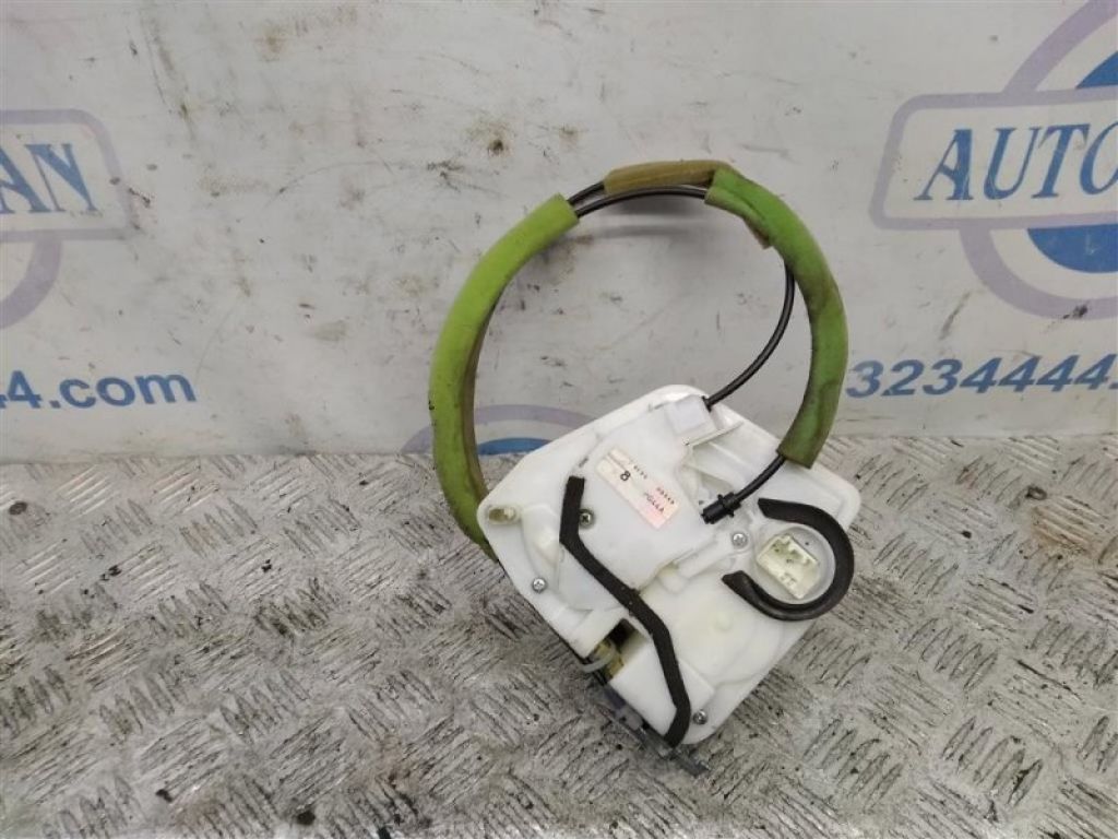 G44A-72-310 | Замок двери задн. прав. MAZDA 6 GJ 12- - Фото 2