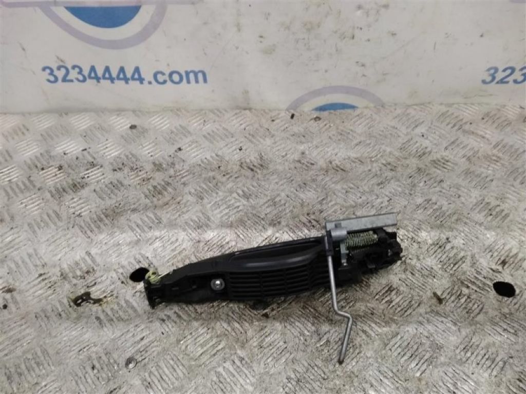 KD53-58-41XB64 | Ручка двери наружная задн. прав. MAZDA 6 GJ 12- - Фото 2