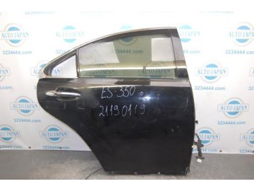 Двері задні праві LEXUS ES350 06-12 Двері задні праві LEXUS ES350 06-12