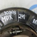 42200-STX-A02 | Ступица задн. лев. ACURA MDX (YD2) 06-13 - Превью 2
