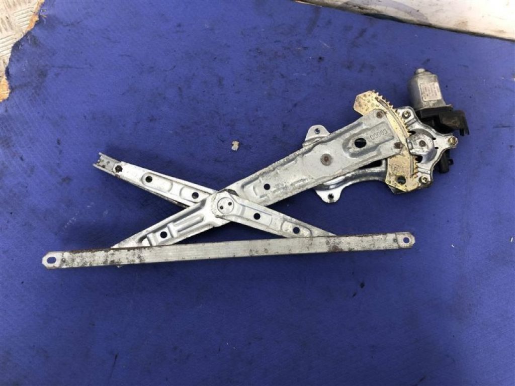 82730-CM80A | Стеклоподъемник задн. прав. INFINITI FX S50 03-08 - Фото 3