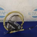 82500-4BA0B | Замок двери задн. прав. NISSAN X-TRAIL/ROGUE T32 13-20