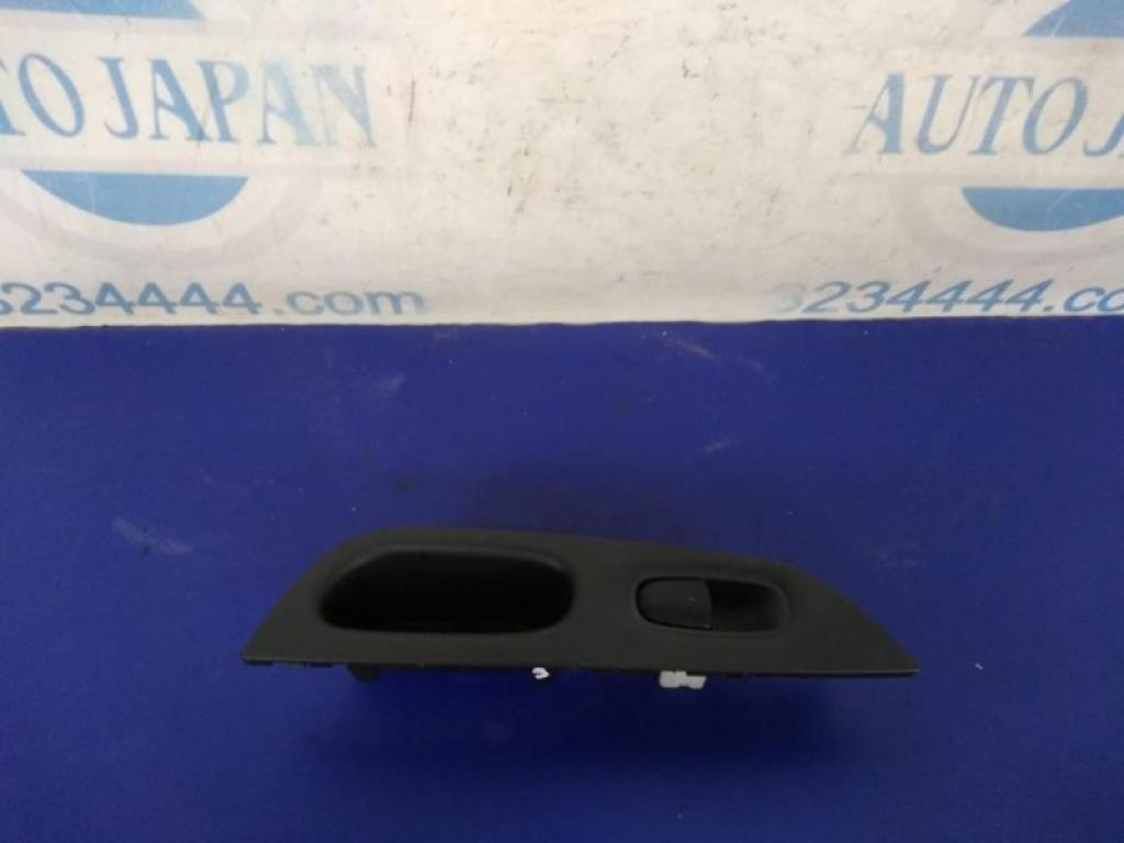 25411-4CE0A | Кнопка стеклоподъемника задн. прав. NISSAN X-TRAIL/ROGUE T32 13-20 - Фото 2