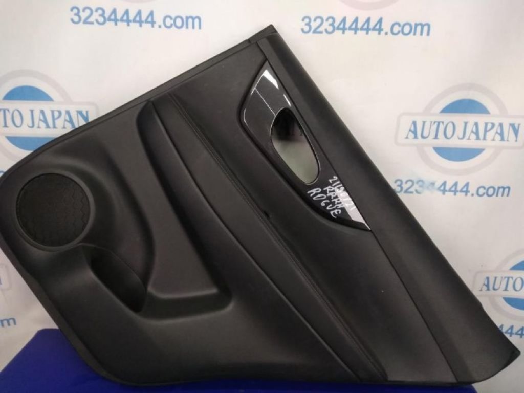 82900-6FR0A | Карта дверей задн. прав. NISSAN X-TRAIL/ROGUE T32 13-20