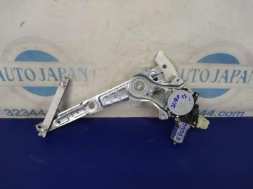 Склопідйомник задн. прав. NISSAN X-TRAIL/ROGUE T32 13-20