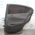 67510-TX6-A90ZZ | Дверь задн. прав. ACURA ILX 12-16 - Превью 5
