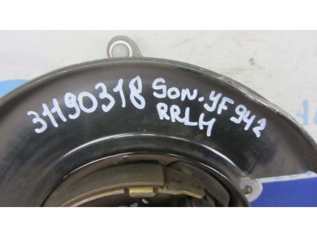 52730-3S200 | Маточина колеса задн. лів. HYUNDAI SONATA YF 10-14 - Фото 2