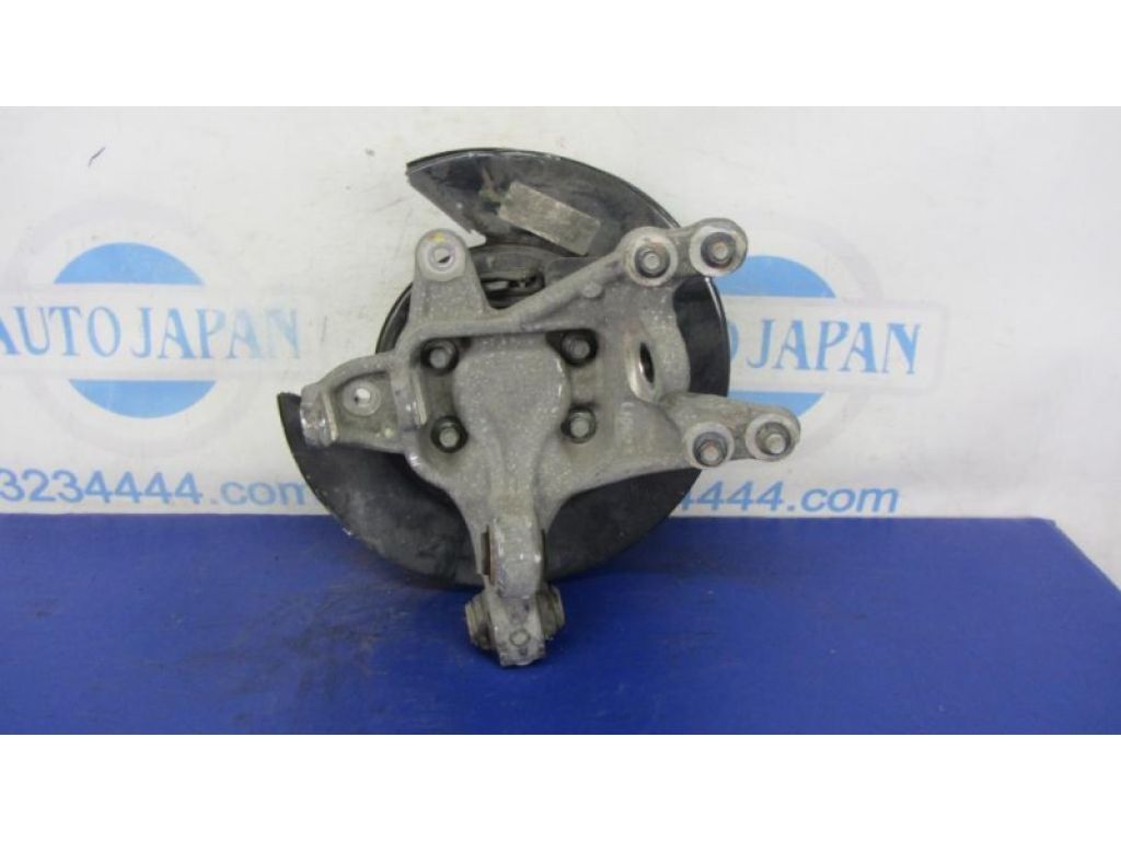 52730-3S200 | Маточина колеса задн. лів. HYUNDAI SONATA YF 10-14 - Фото 3