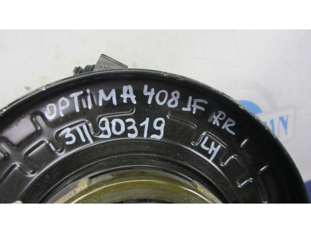 52730-C1100 | Маточина колеса задн. лів. KIA OPTIMA JF 15-20 - Фото 2