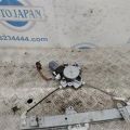 MR573880 | Моторчик склопідйомника задн. прав. MITSUBISHI OUTLANDER 03-07