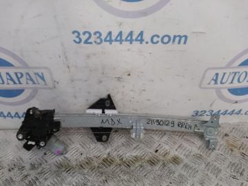 Склопідйомник задн. прав. ACURA MDX (YD2) 06-13