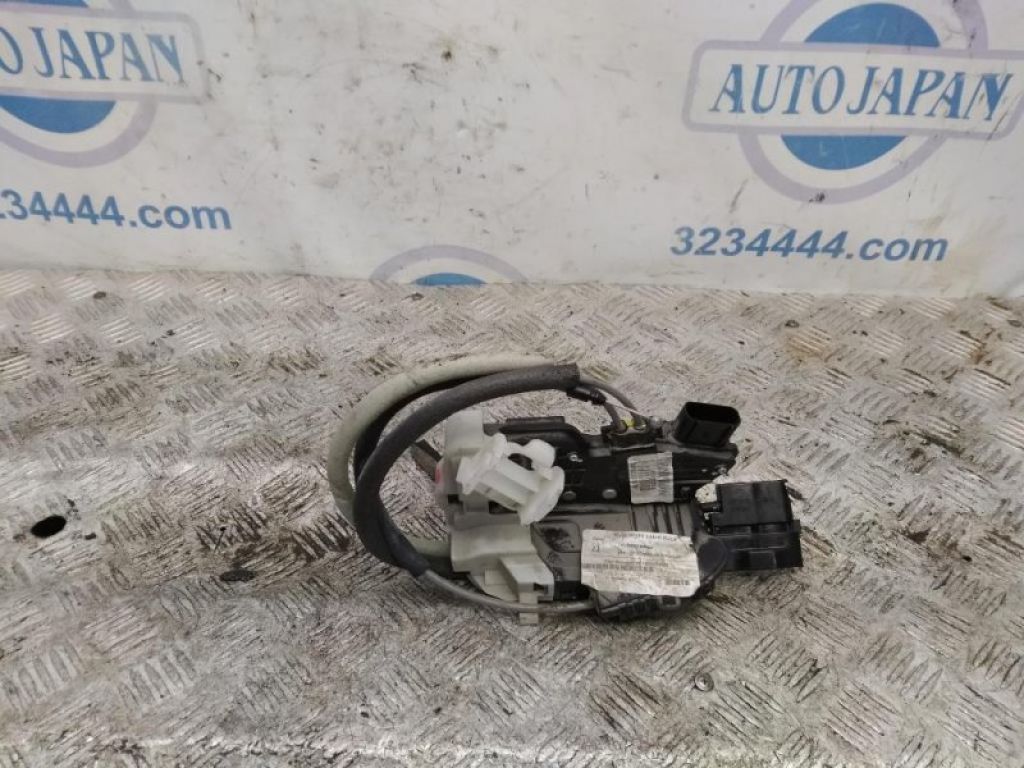 81420-4C000 | Замок двери задн. прав. KIA OPTIMA TF 11-16 - Фото 2