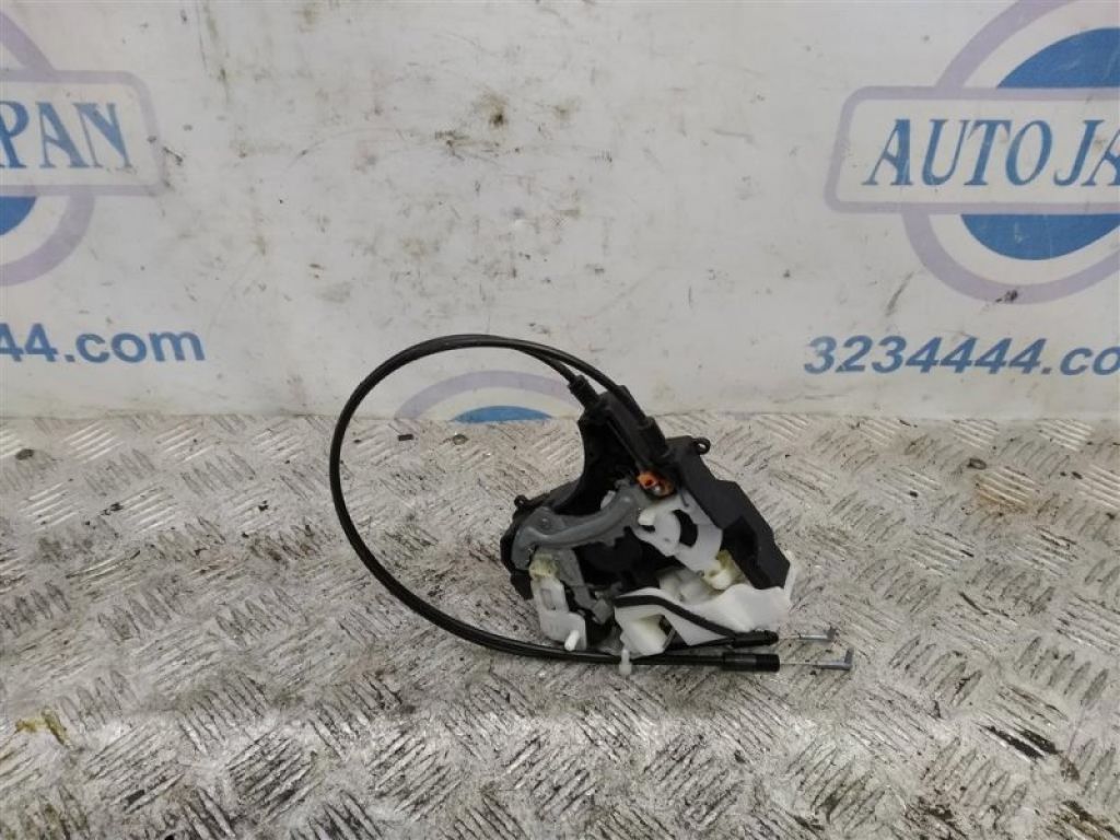 5745A304 | Замок двери задн. прав. MITSUBISHI LANCER X 10 07-15 - Фото 2