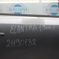 77004-2L210 | Дверь задн. прав. HYUNDAI ELANTRA HD 06-11 - Превью 2