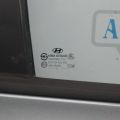 77004-2L210 | Дверь задн. прав. HYUNDAI ELANTRA HD 06-11 - Превью 3