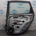 77004-2L210 | Дверь задн. прав. HYUNDAI ELANTRA HD 06-11 - Превью 5