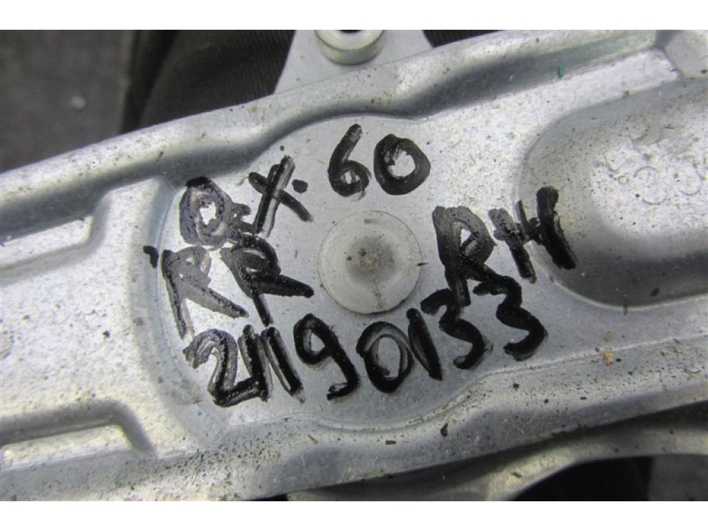 82720-3JA1A | Стеклоподъемник задн. прав. INFINITI QX60/JX35 12-20 - Фото 2