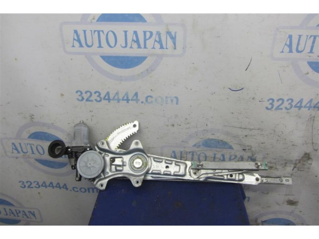 82720-3JA1A | Стеклоподъемник задн. прав. INFINITI QX60/JX35 12-20 - Фото 3