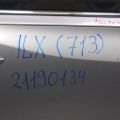67510-TX6-A90ZZ | Дверь задн. прав. ACURA ILX 12-16 - Превью 2