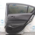 67510-TX6-A90ZZ | Дверь задн. прав. ACURA ILX 12-16 - Превью 6