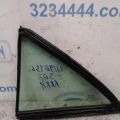 68123-06130 | Стекло двери глухое задн. прав. TOYOTA CAMRY 50 12-15 - Превью 3