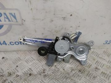 Склопідйомник задн. прав. TOYOTA CAMRY 50 12-15