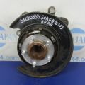 52750-2B100 | Маточина колеса задн. прав. KIA SORENTO XM 09-14