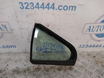 Стекло двери глухое задн. лев. LEXUS ES350 06-12 Стекло двери глухое задн. лев. LEXUS ES350 06-12