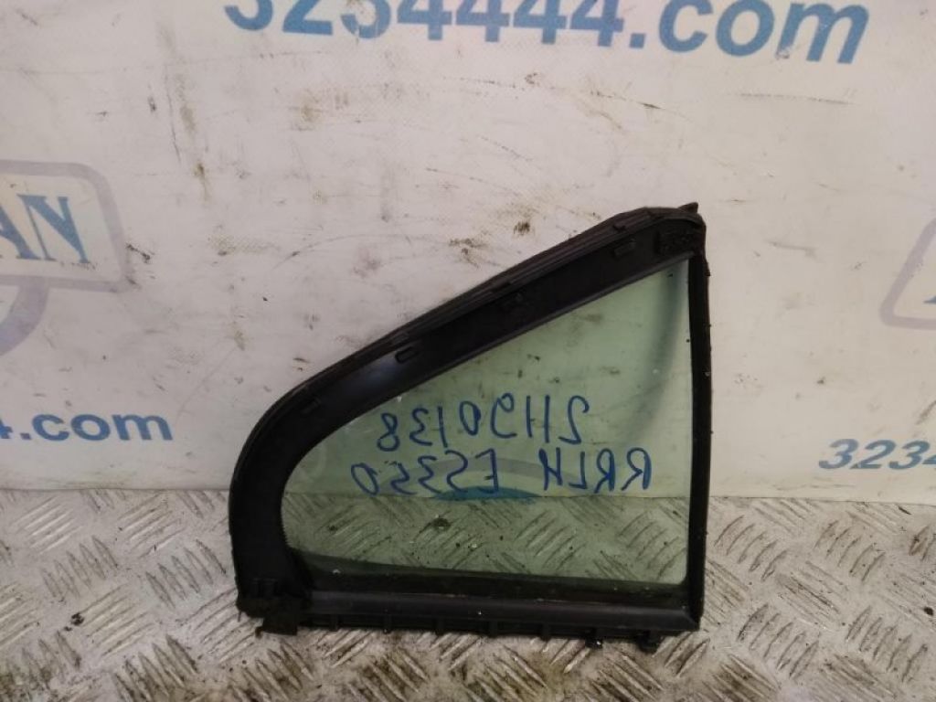 68124-33070 | Стекло двери глухое задн. лев. LEXUS ES350 06-12 - Фото 2