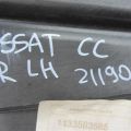 3C8 867 211 AH DCF | Карта двери задн. лев. VOLKSWAGEN PASSAT CC 08-12 - Превью 2